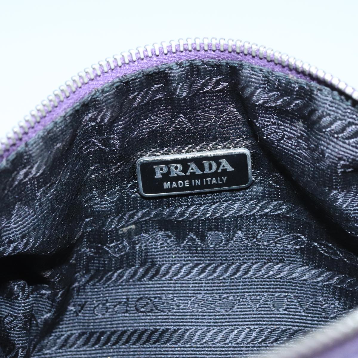 Prada Tessuto