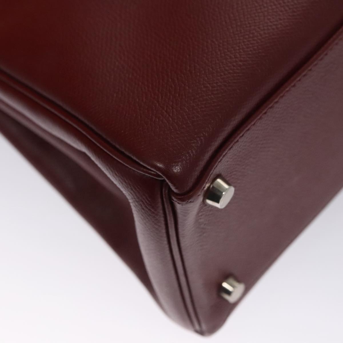 Hermès Kelly 32
