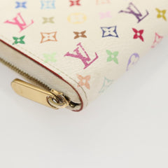 Louis Vuitton Zippy coin purse