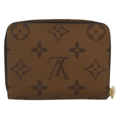 Louis Vuitton Zippy coin purse