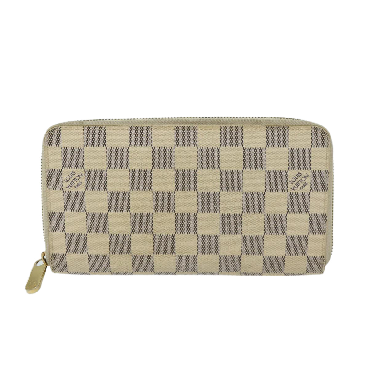 Louis Vuitton Zippy organizer
