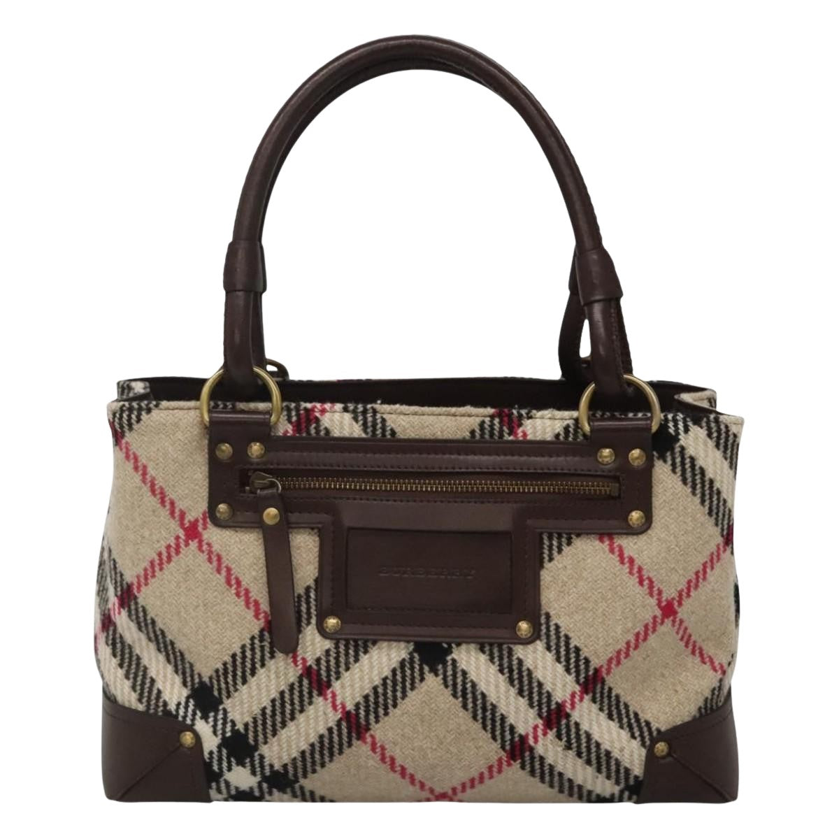 Burberry Nova Check