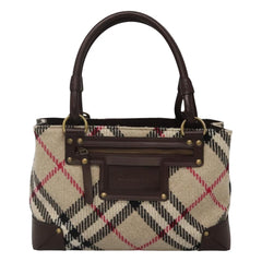 Burberry Nova Check