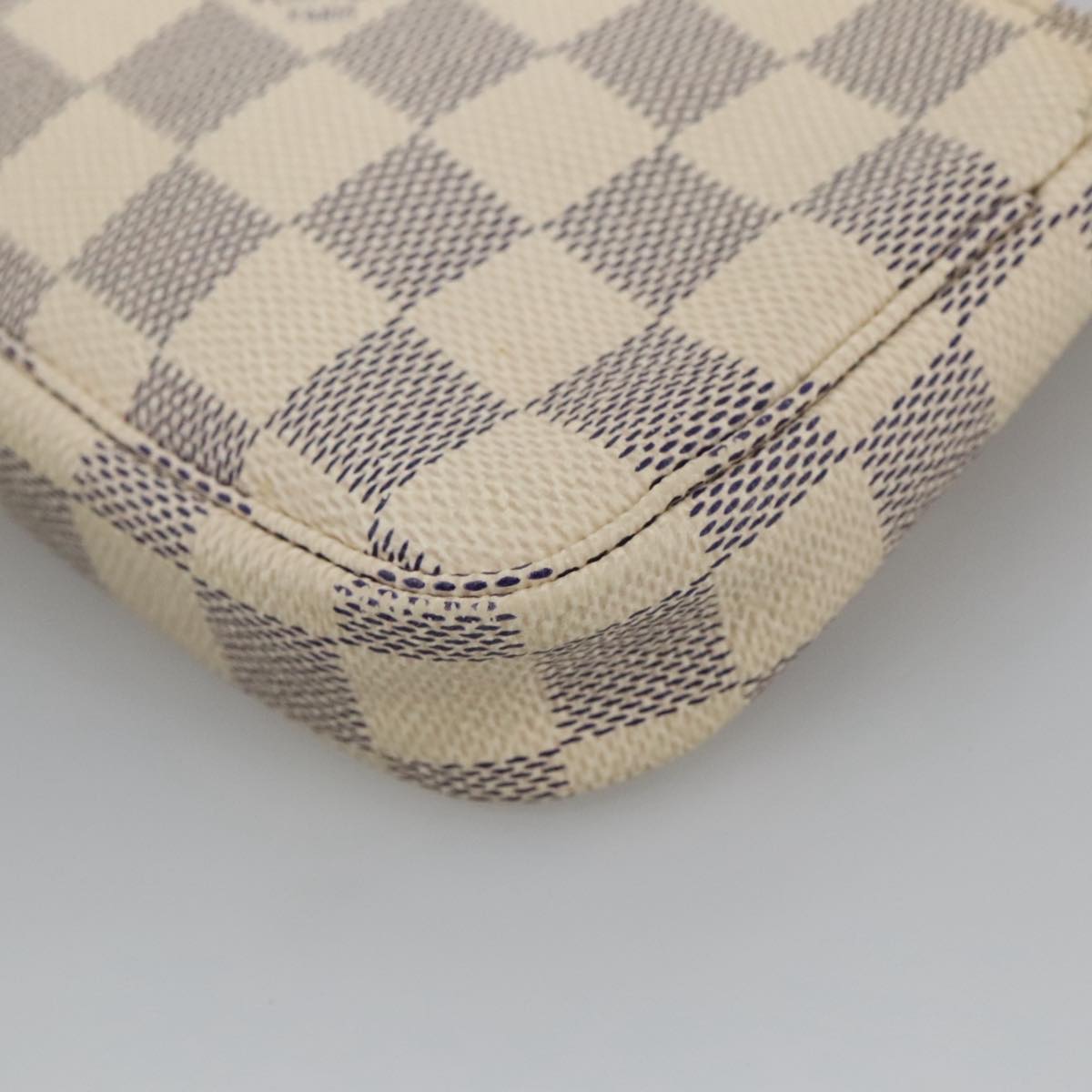 Louis Vuitton Mini Pochette Accessoires