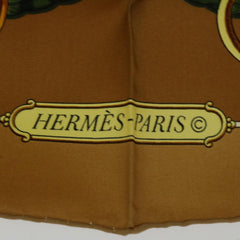 Hermès Carré 90