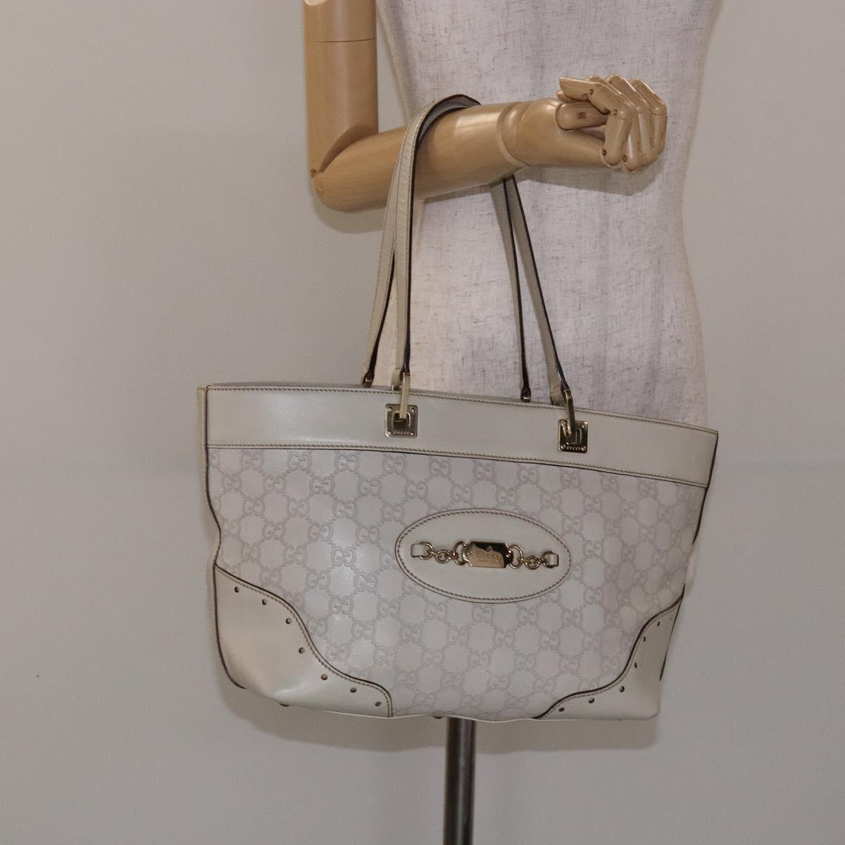 Gucci Guccissima