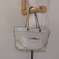 Gucci Guccissima