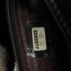 Chanel Camera