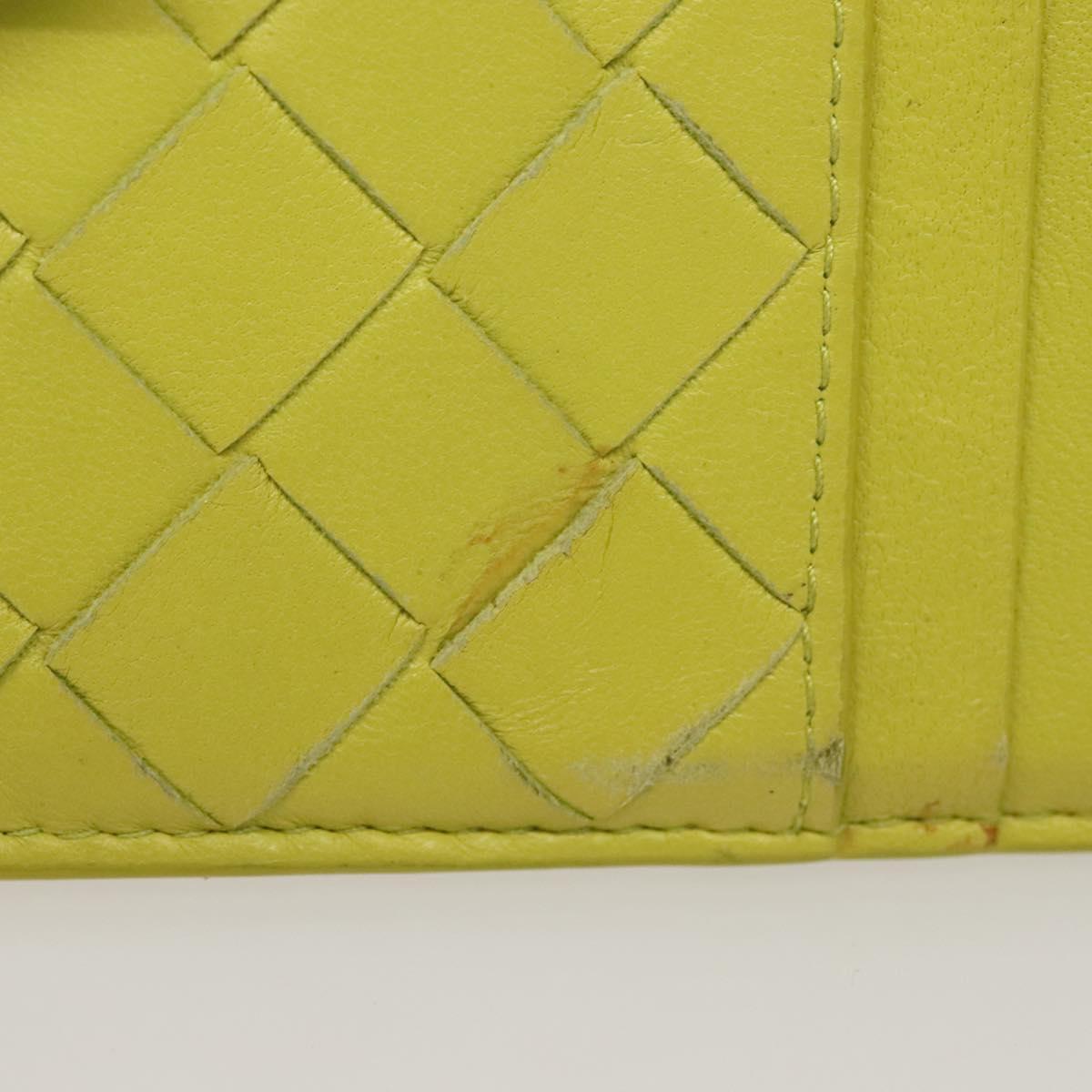 Bottega Veneta Intrecciato