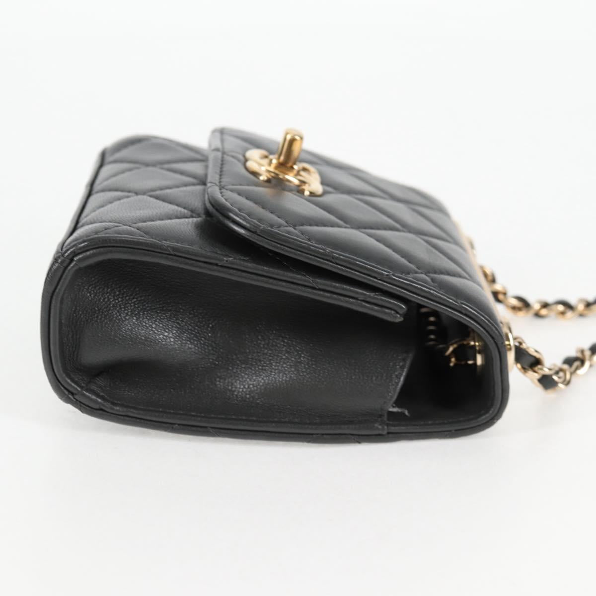 Chanel MINI FLAP BAG