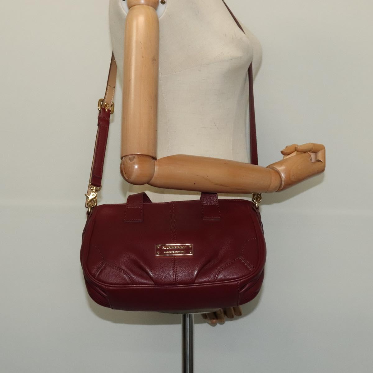 Burberry Blue Label