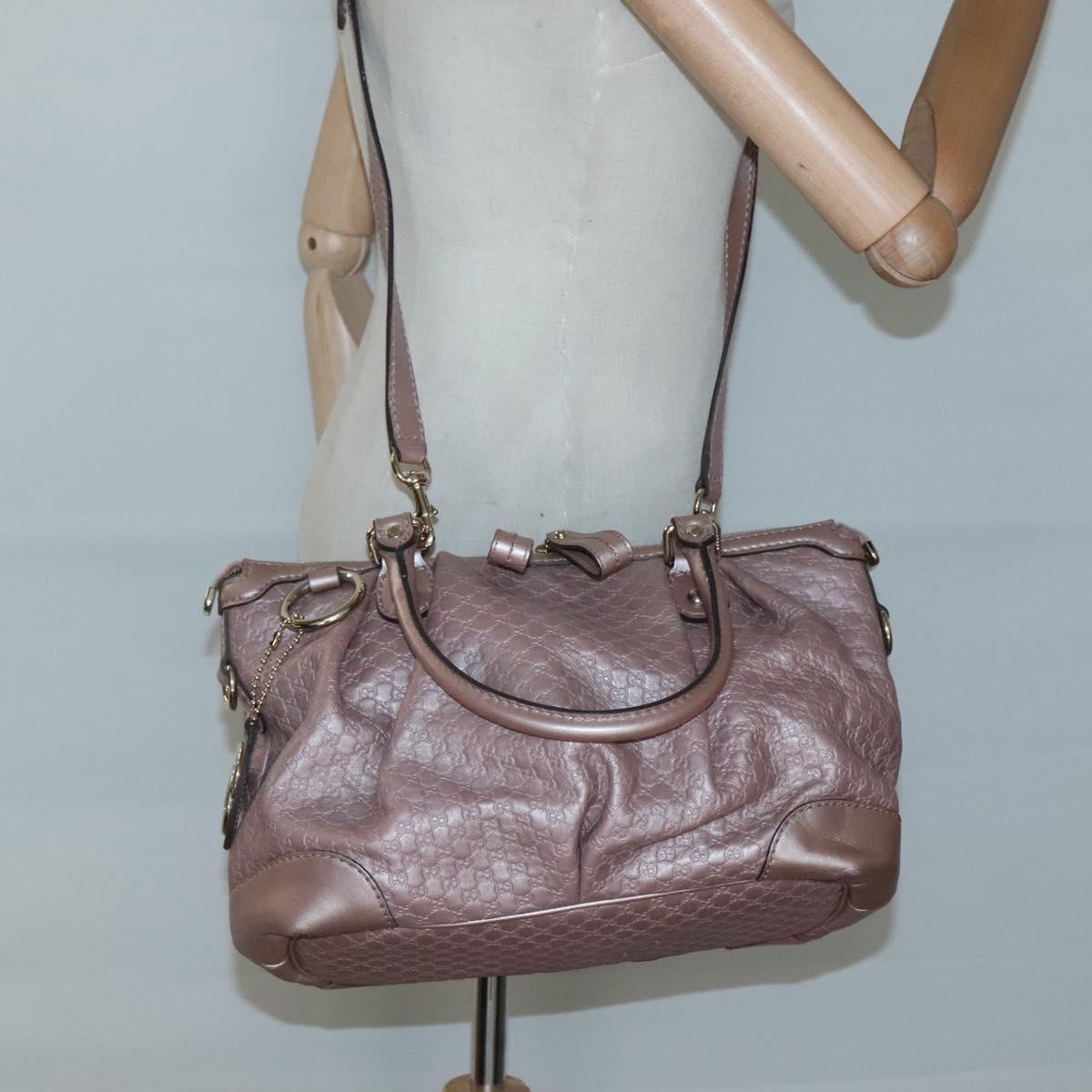 Gucci Guccissima