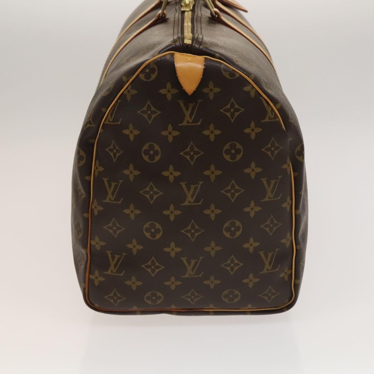 Louis Vuitton Keepall Bandouliere 50