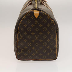 Louis Vuitton Keepall Bandouliere 50