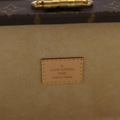 Louis Vuitton Jewelry case