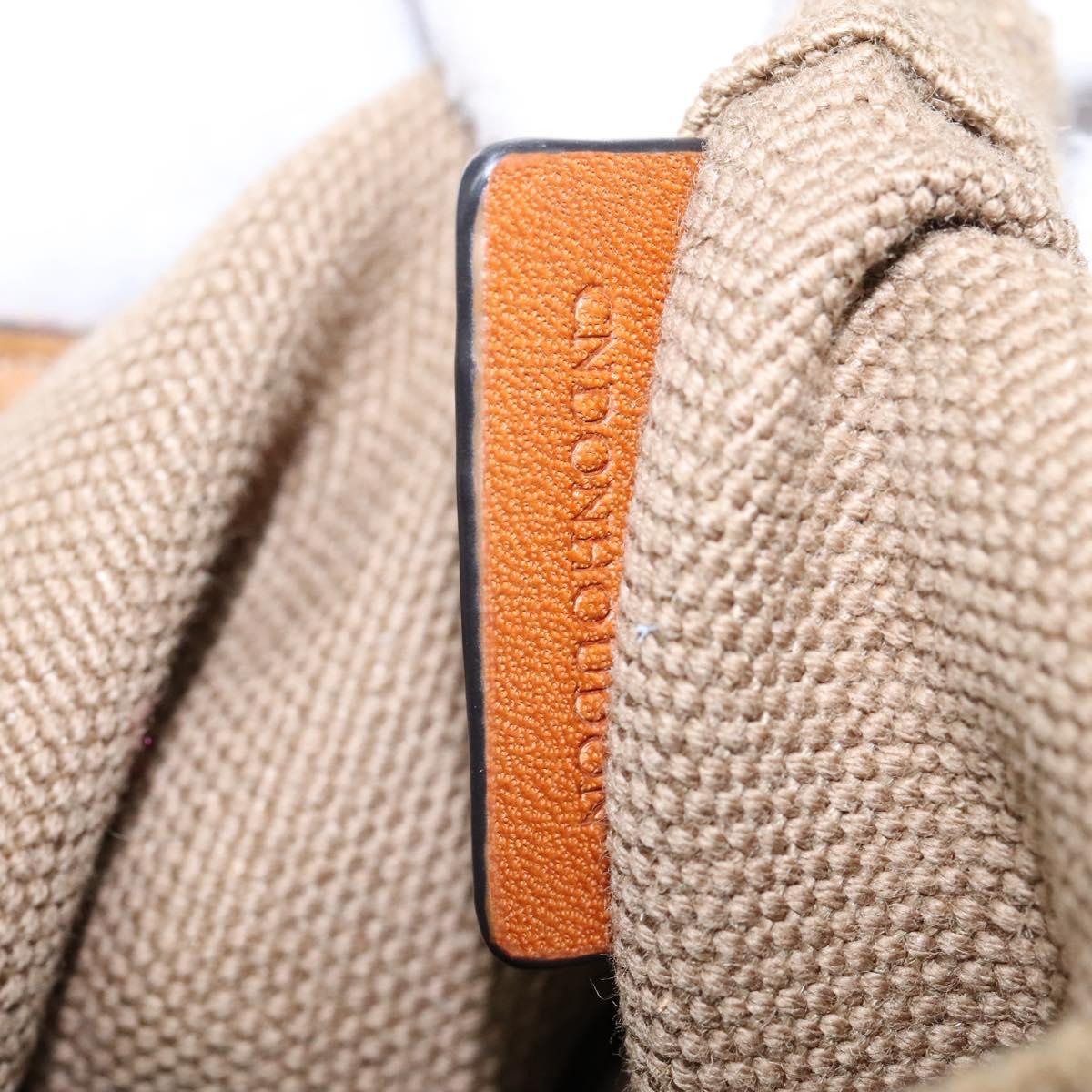 Burberry Ashby