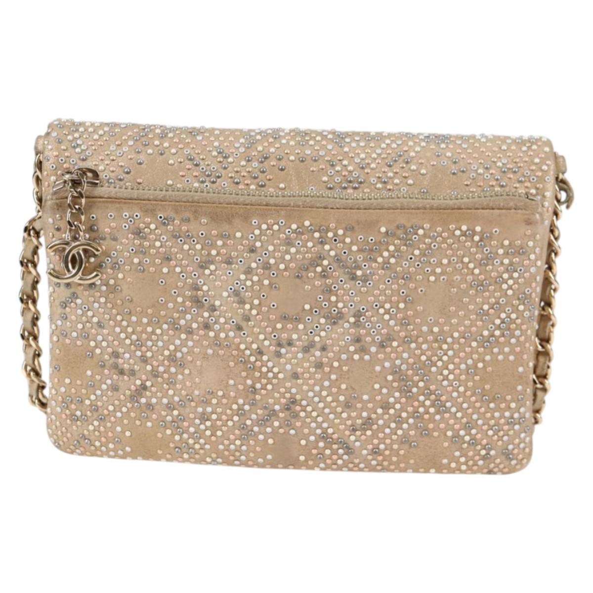 Chanel Flap bag