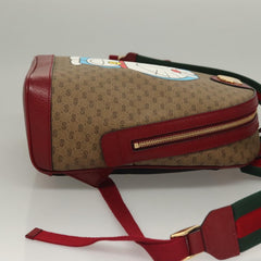 Gucci Doraemon