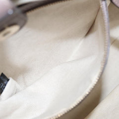 Gucci GG canvas