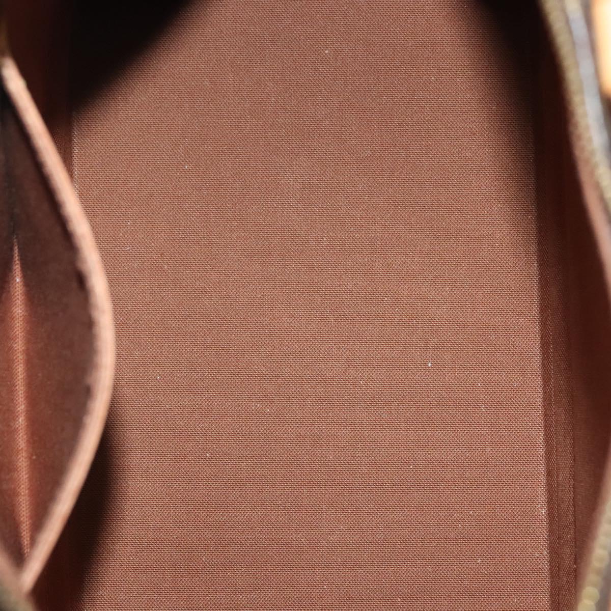 Louis Vuitton Alma