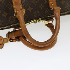 Louis Vuitton Keepall 45