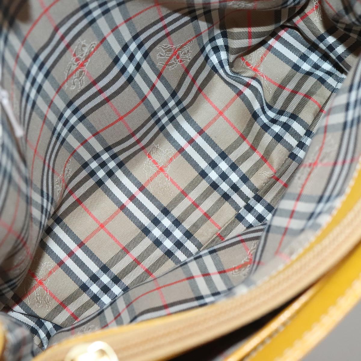 Burberry Nova Check