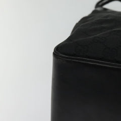 Gucci GG canvas