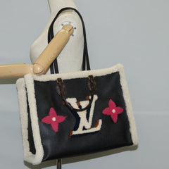 Louis Vuitton On The Go