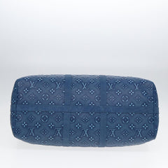 Louis Vuitton Keepall Bandouliere 50
