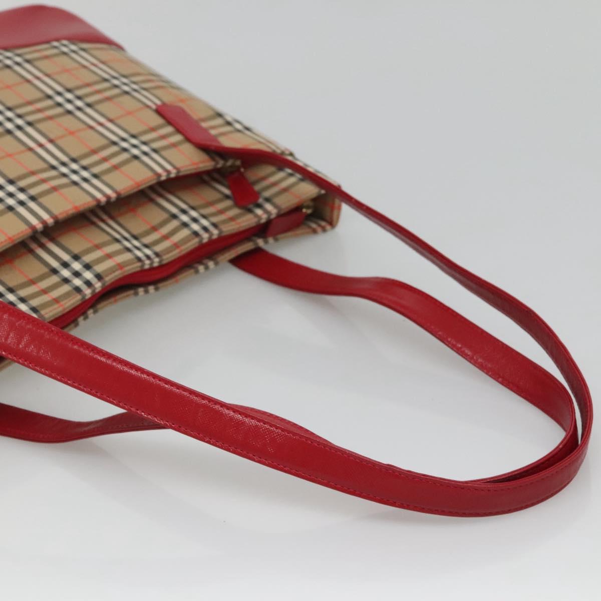 Burberry Nova Check