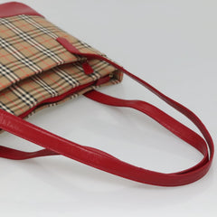 Burberry Nova Check