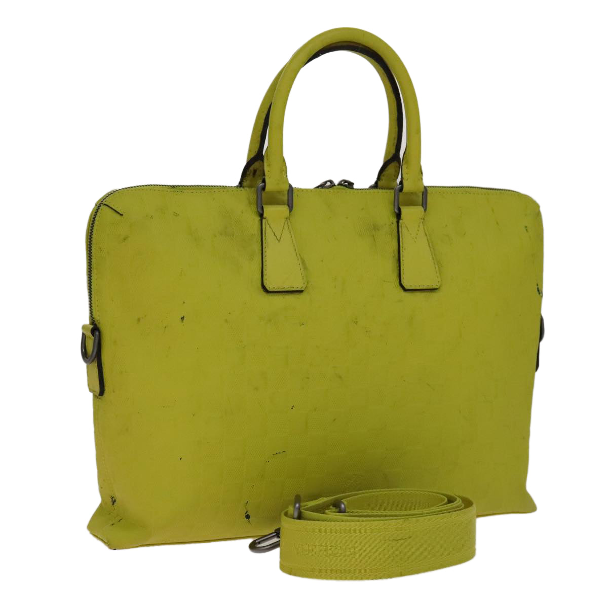 Louis Vuitton Porte Documents