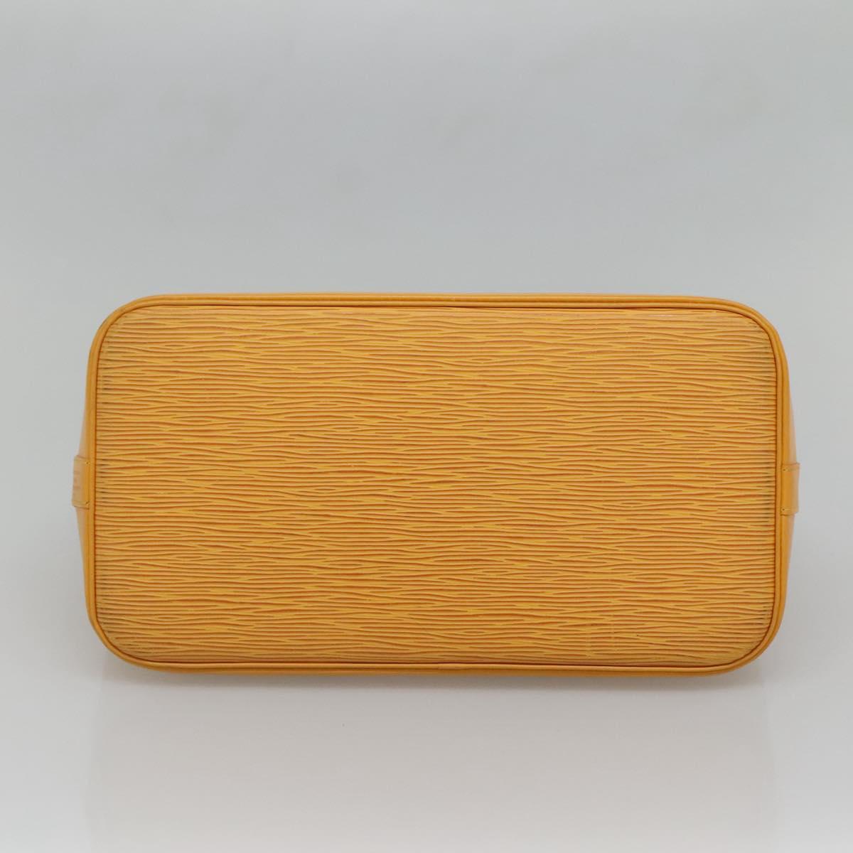 Louis Vuitton Alma