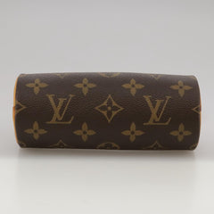 Louis Vuitton Mini baby papillon