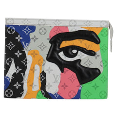 Louis Vuitton Pochette voyage