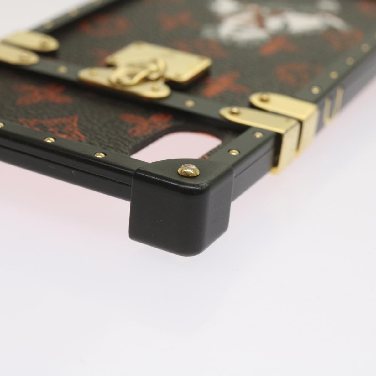 Louis Vuitton Etui Iphone