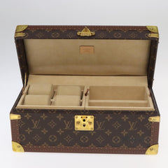 Louis Vuitton Jewelry case