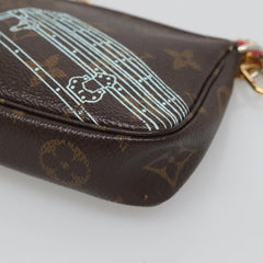 Louis Vuitton Mini Pochette Accessoires