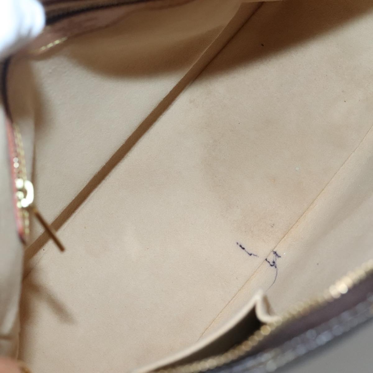 Louis Vuitton Looping GM