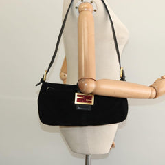 Fendi Mamma Baguette