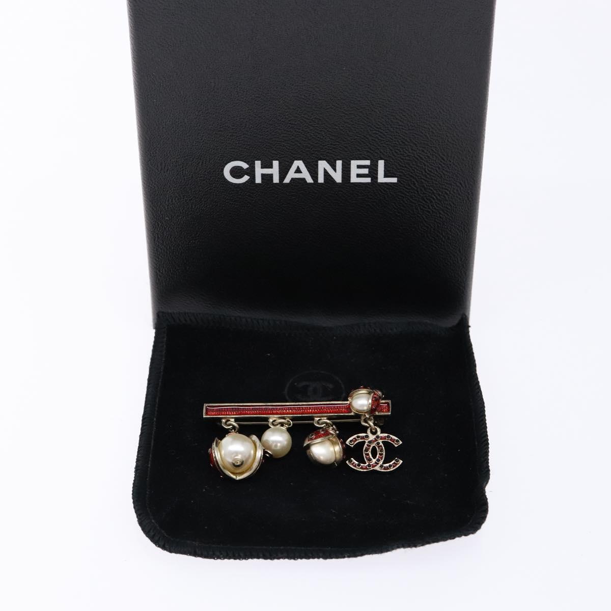 Chanel Coco Mark