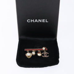 Chanel Coco Mark
