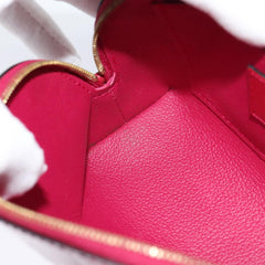 Louis Vuitton Cosmetic Pouch