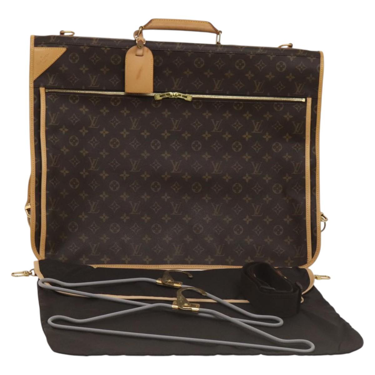 Louis Vuitton Garment case
