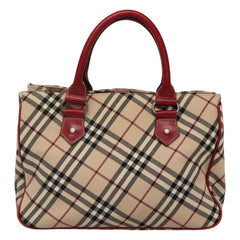 Burberry Nova Check