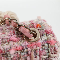 Chanel Pearl Bag