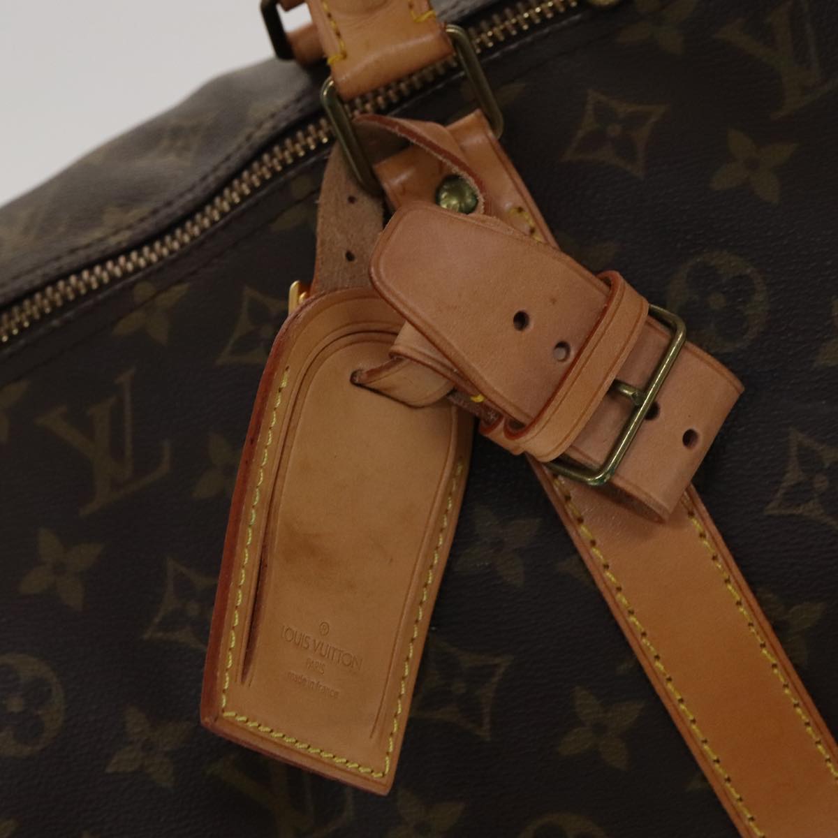 Louis Vuitton Keepall 60