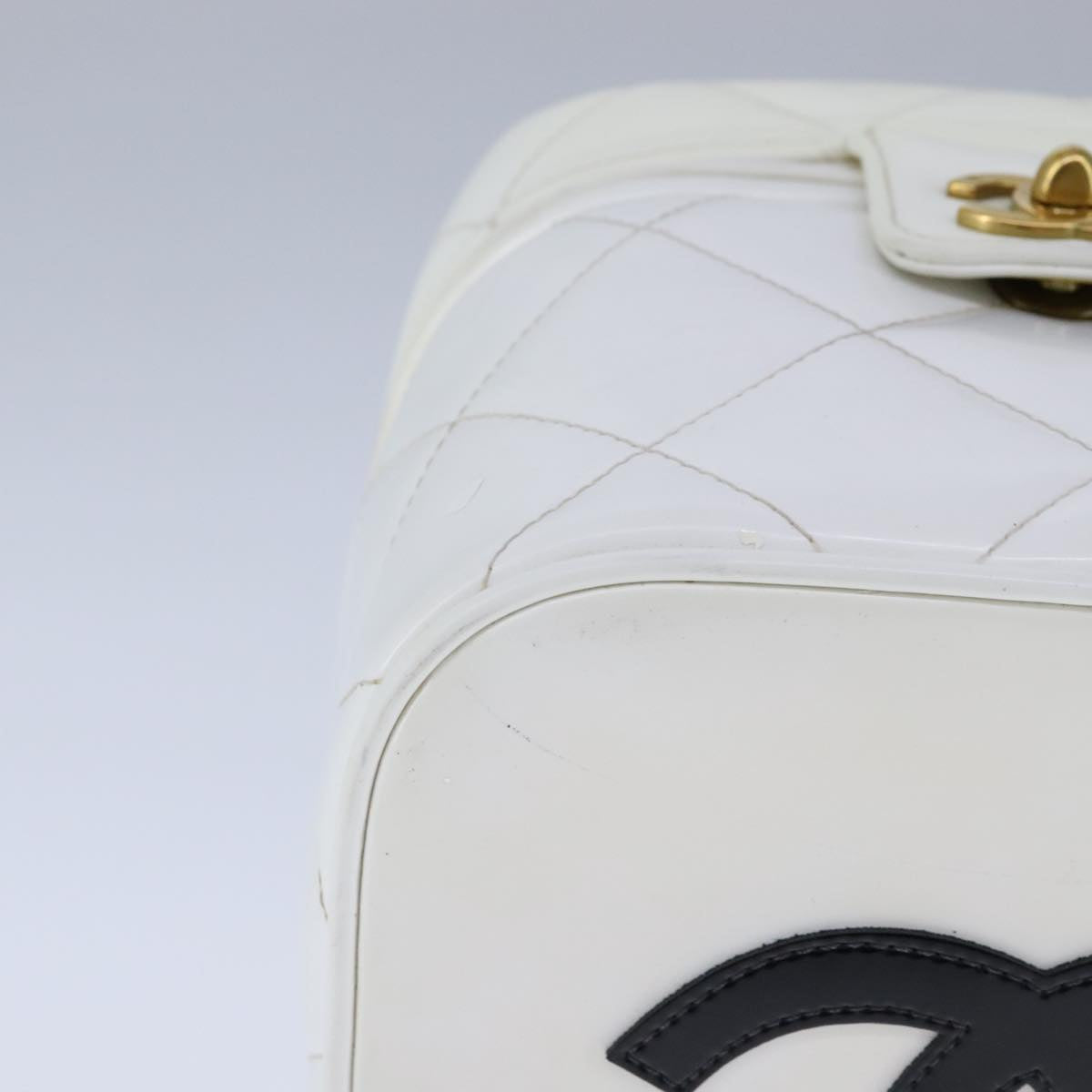 Chanel Vanity