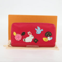 Louis Vuitton Zippy wallet