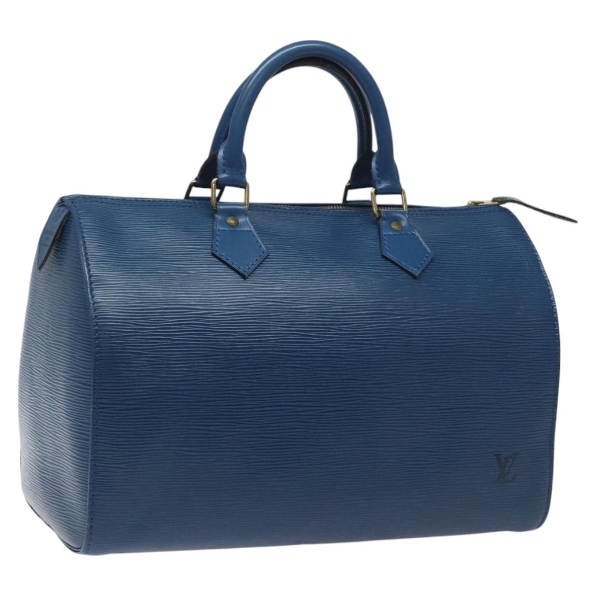 Louis Vuitton Speedy 30
